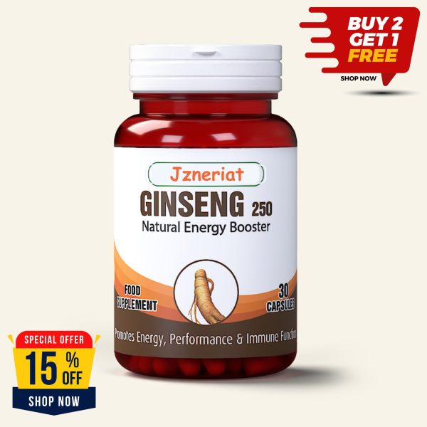 Ginseng