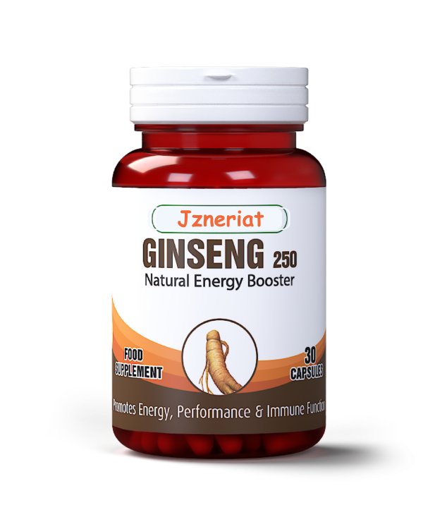 Ginseng 250