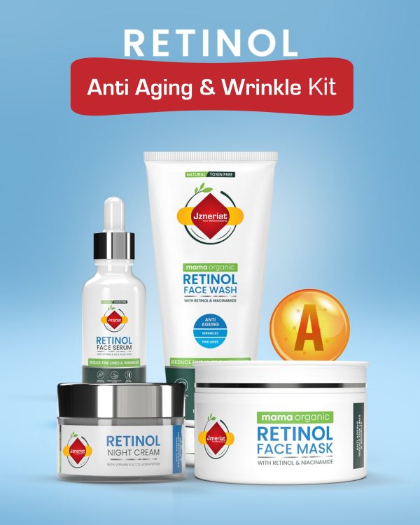 Retinol Bundle