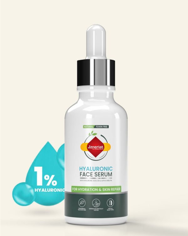 Hyaluronic Serum